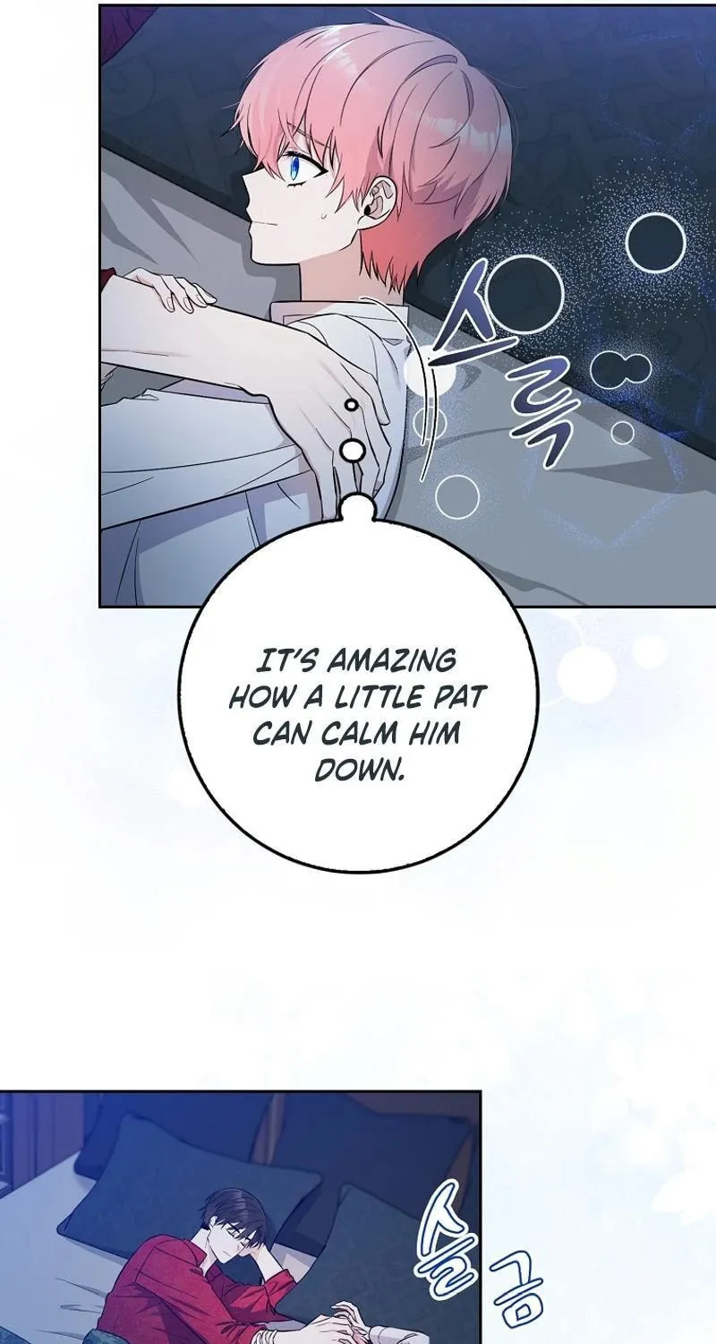 Beware of the Strongest Man Who Is Crazy About Me Chapter 1 page 13 - 