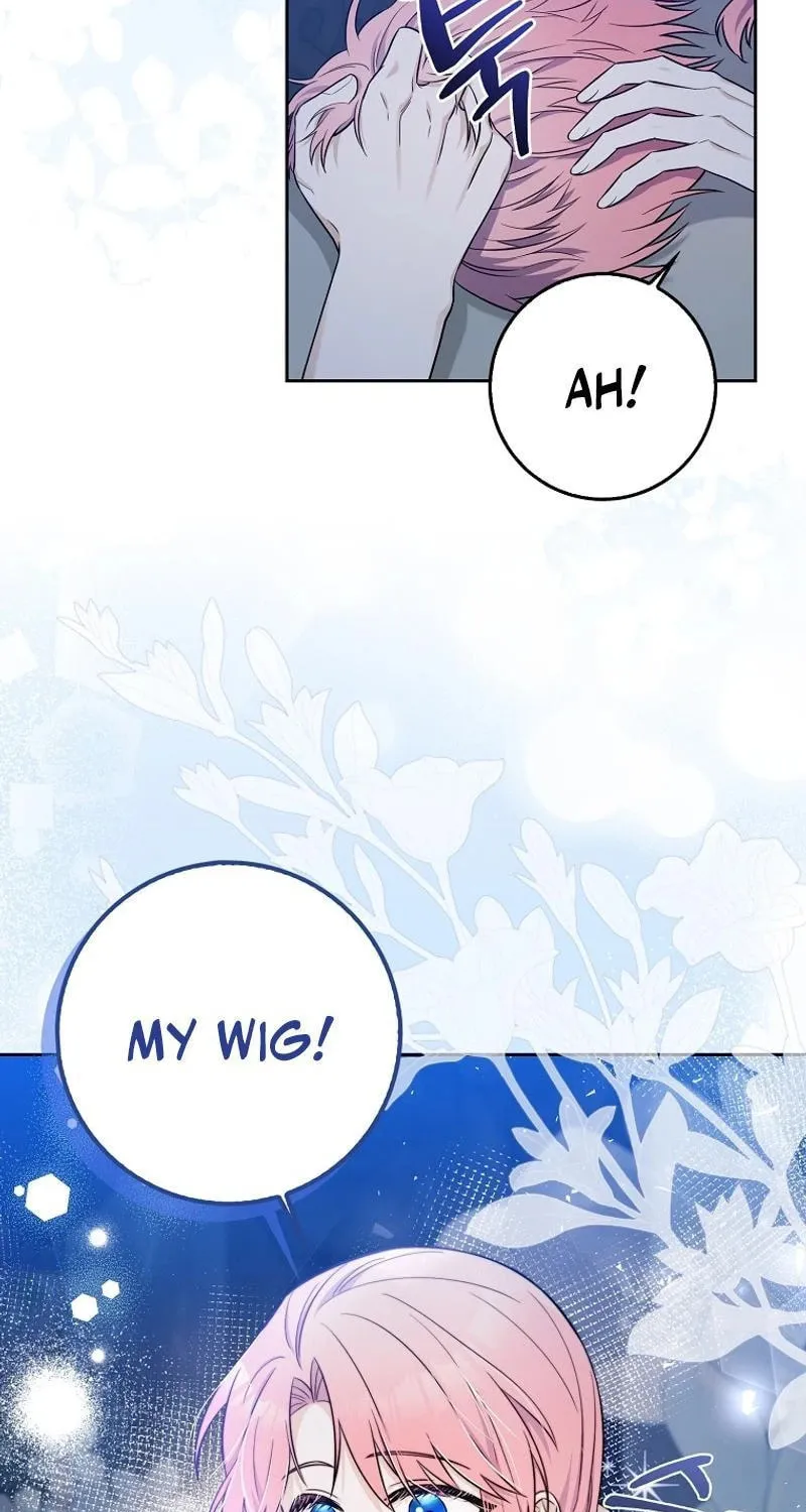 Beware of the Strongest Man Who Is Crazy About Me Chapter 1 page 15 - 