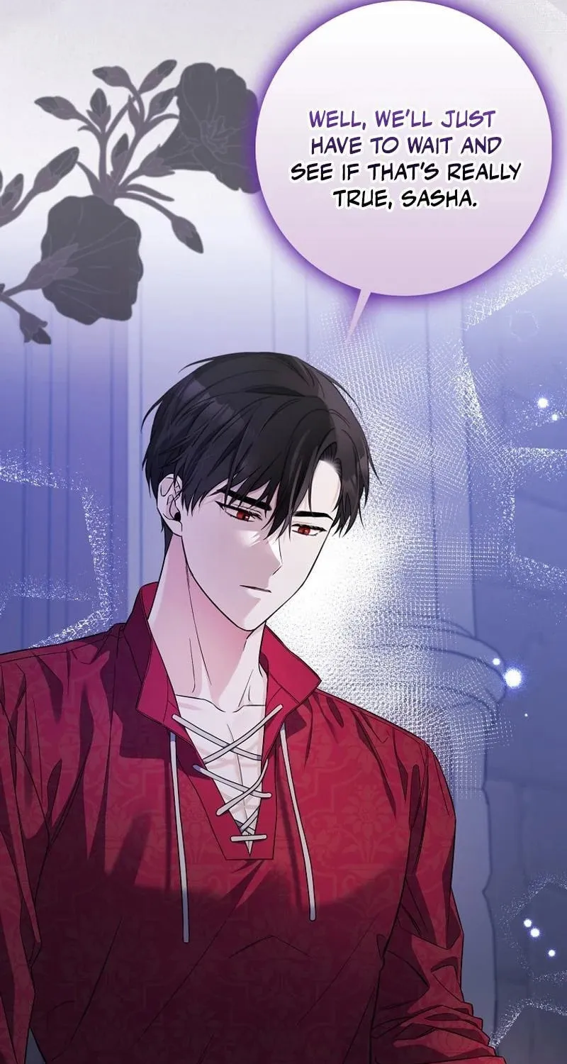 Beware of the Strongest Man Who Is Crazy About Me Chapter 1 page 24 - 
