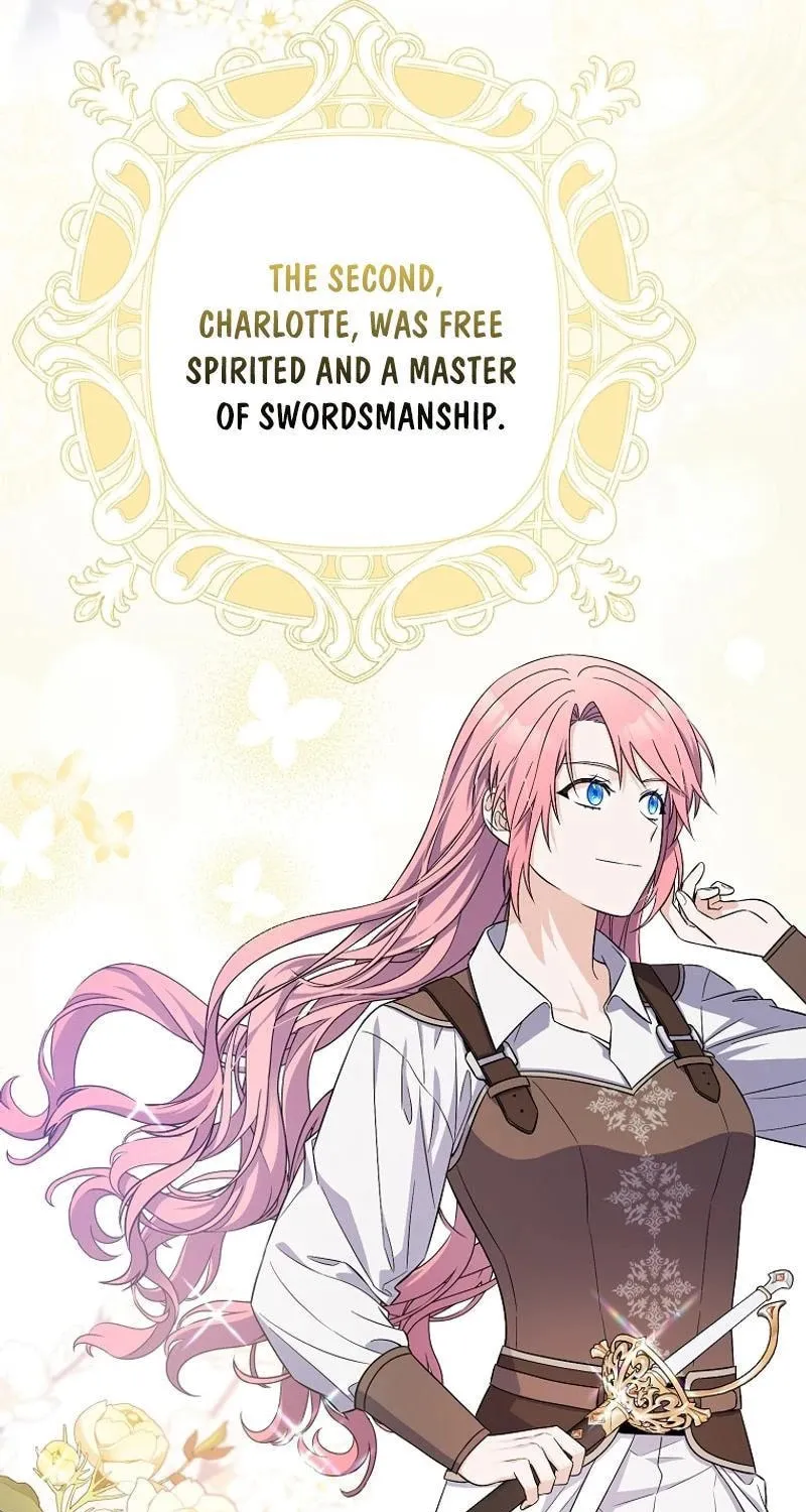 Beware of the Strongest Man Who Is Crazy About Me Chapter 1 page 30 - 