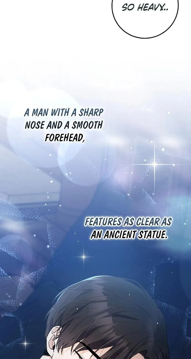 Beware of the Strongest Man Who Is Crazy About Me Chapter 1 page 4 - 
