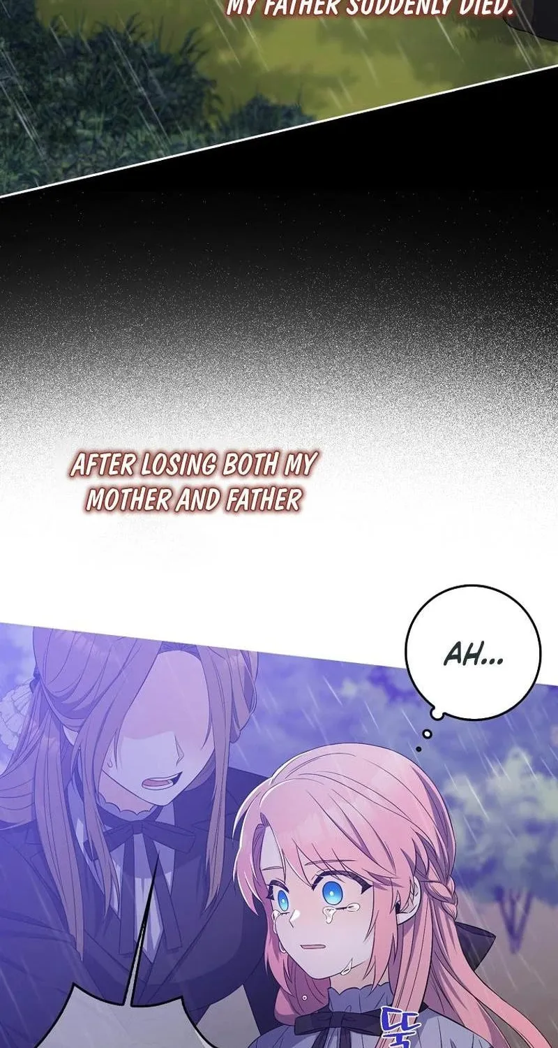 Beware of the Strongest Man Who Is Crazy About Me Chapter 1 page 37 - 