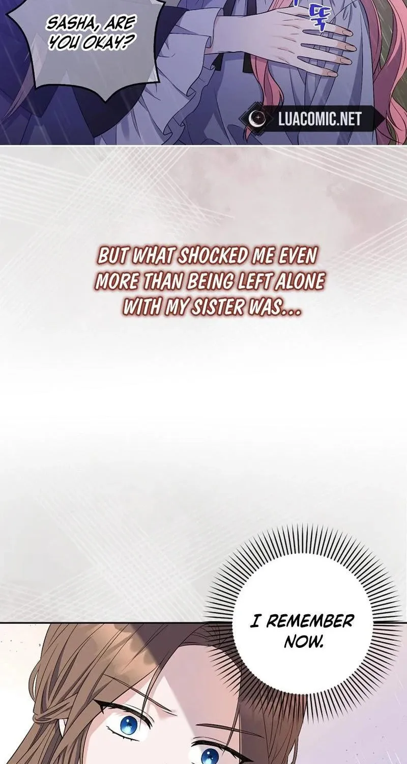 Beware of the Strongest Man Who Is Crazy About Me Chapter 1 page 38 - 