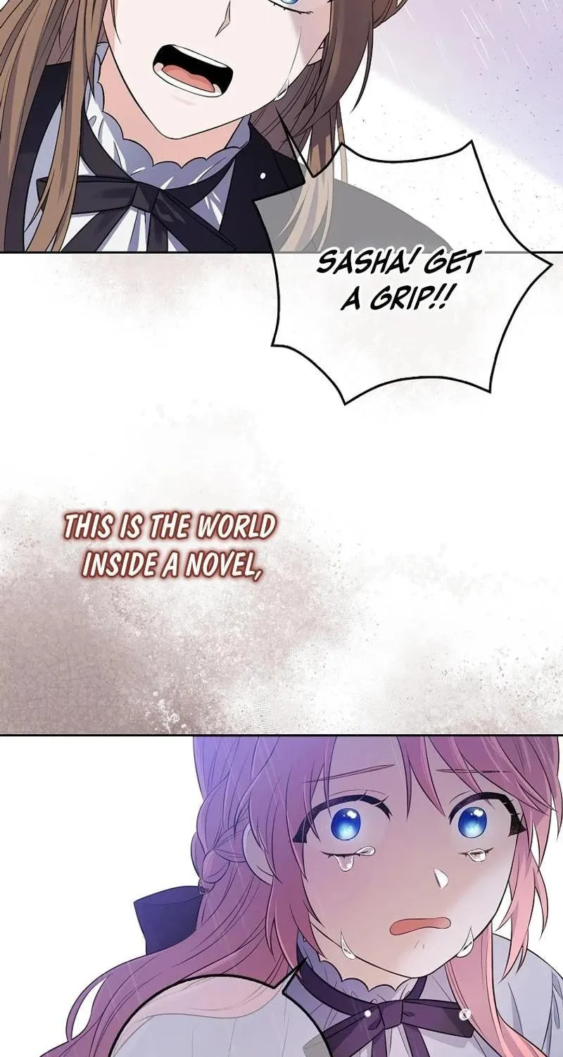Beware of the Strongest Man Who Is Crazy About Me Chapter 1 page 39 - 