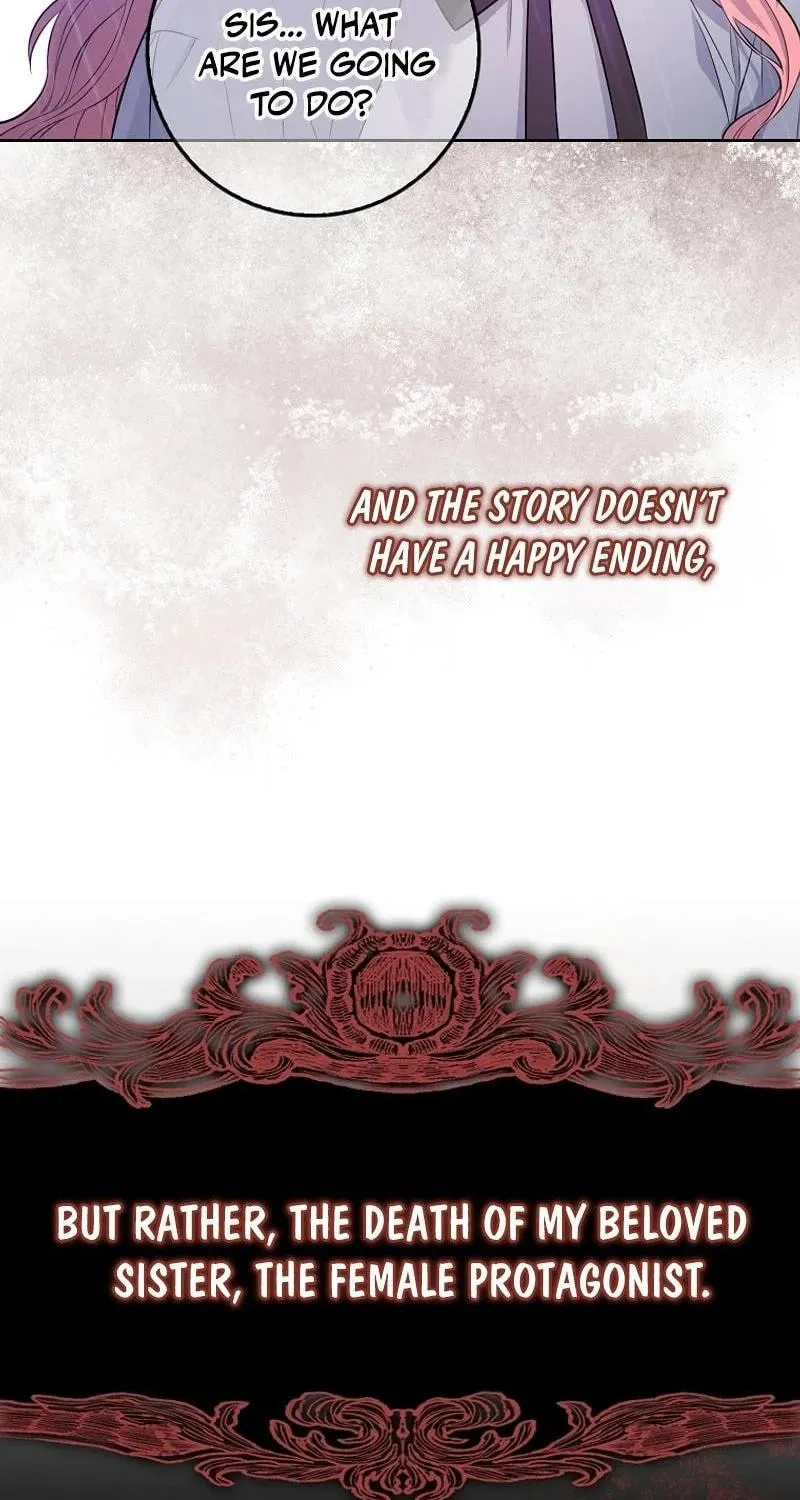 Beware of the Strongest Man Who Is Crazy About Me Chapter 1 page 40 - 