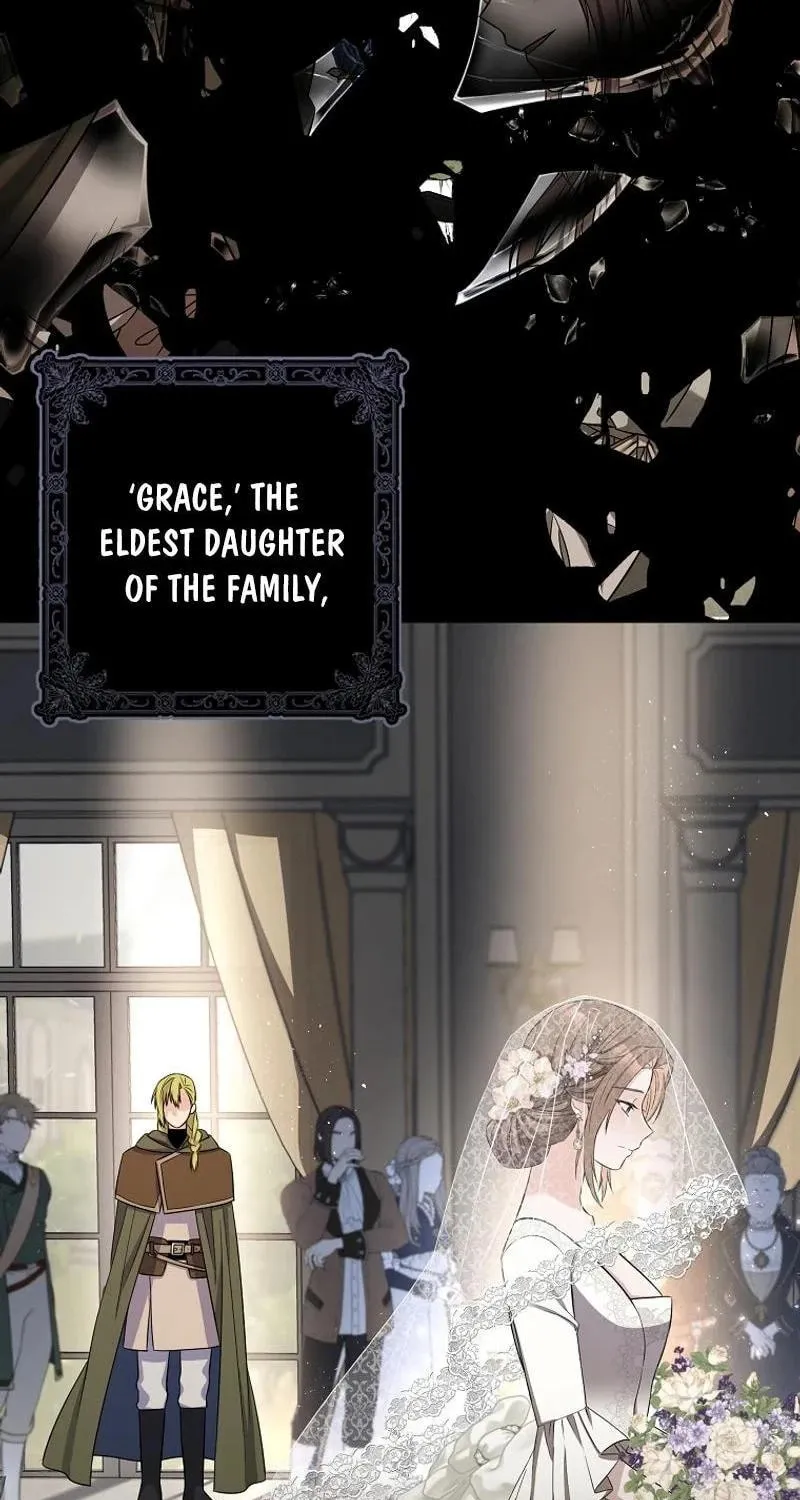 Beware of the Strongest Man Who Is Crazy About Me Chapter 1 page 46 - 
