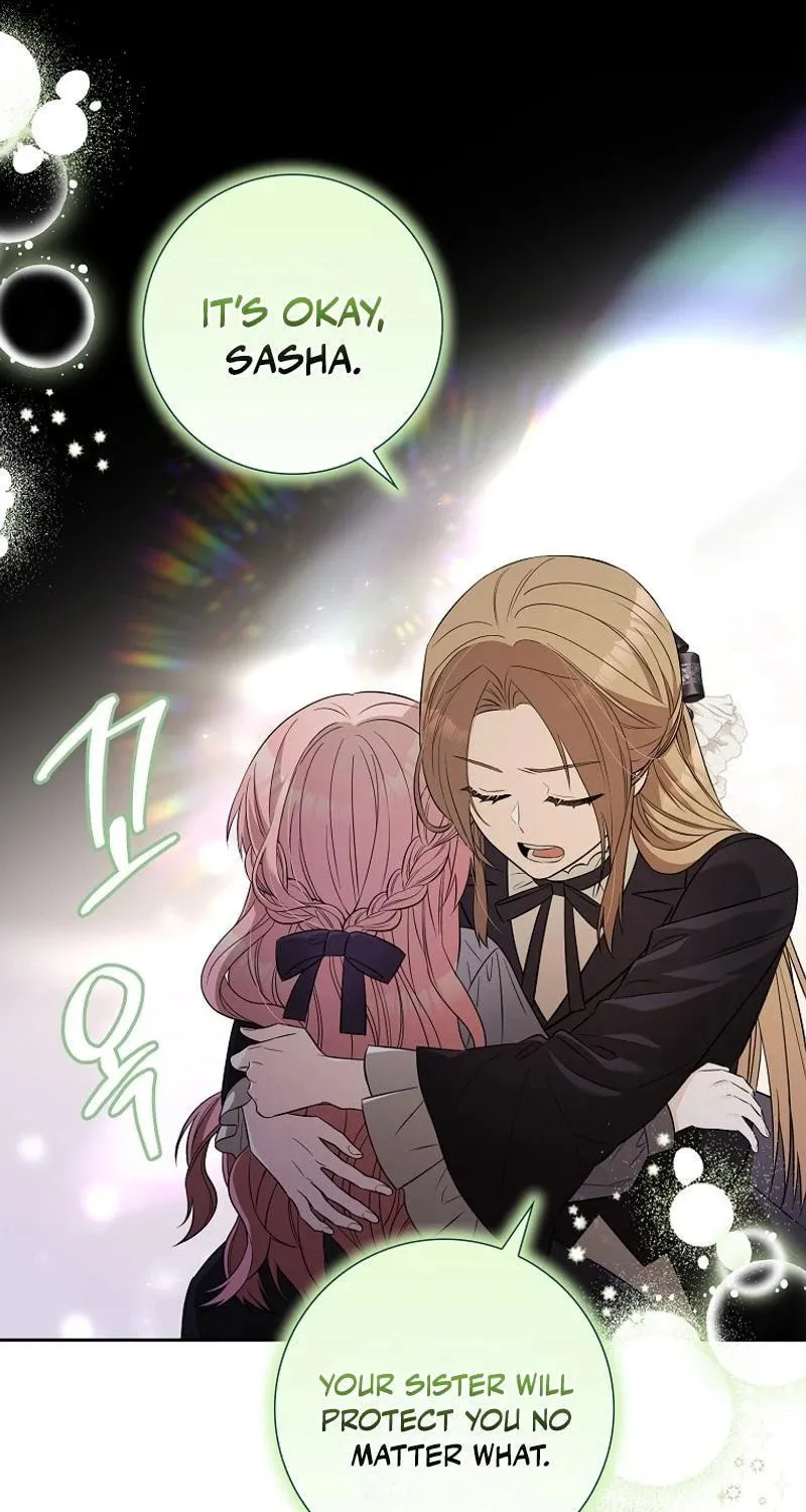 Beware of the Strongest Man Who Is Crazy About Me Chapter 1 page 54 - 