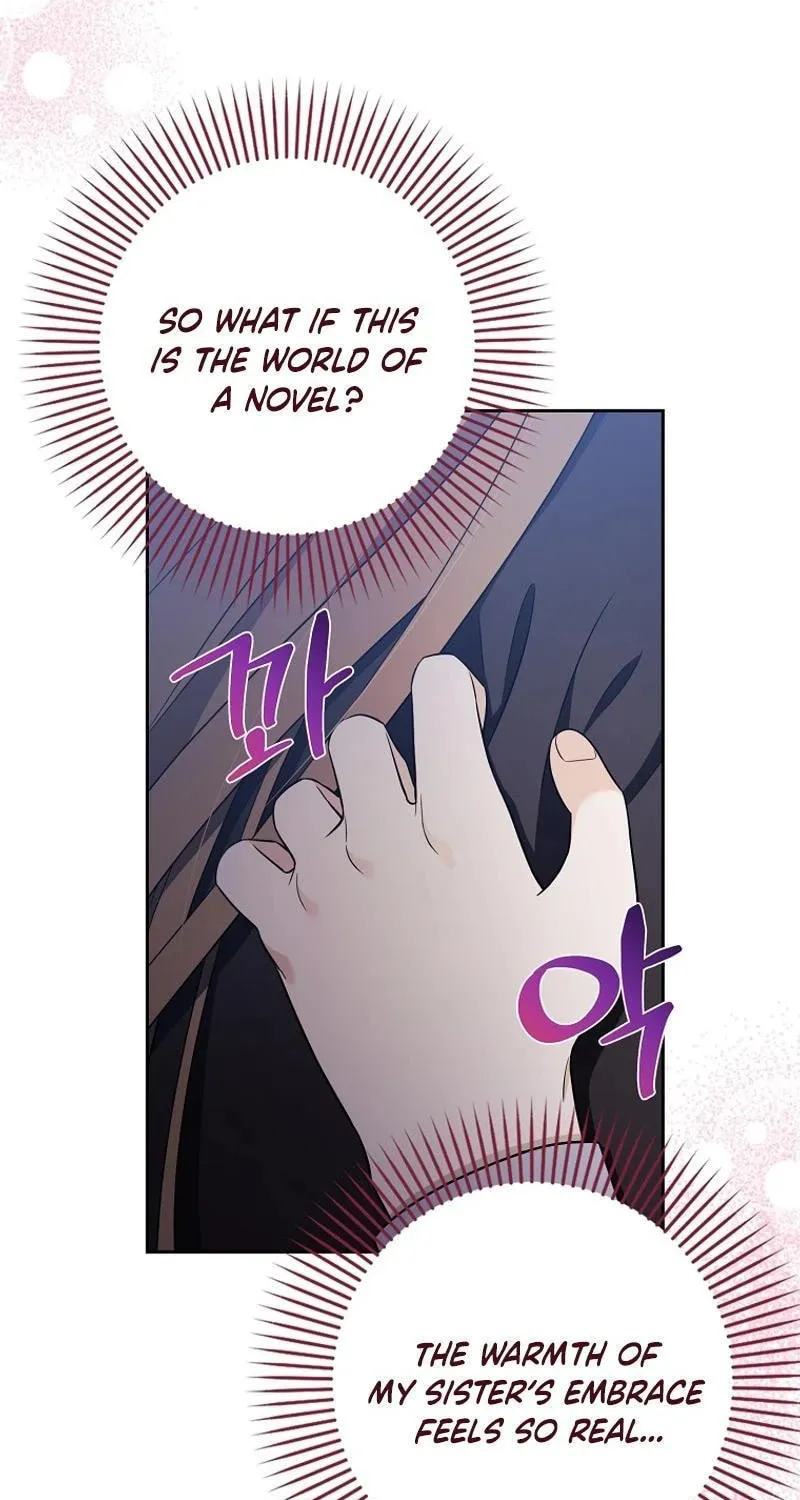 Beware of the Strongest Man Who Is Crazy About Me Chapter 1 page 56 - 