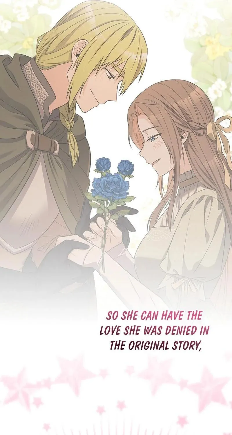 Beware of the Strongest Man Who Is Crazy About Me Chapter 1 page 60 - 