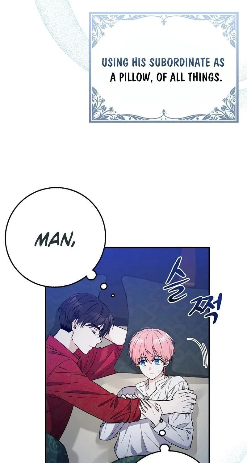 Beware of the Strongest Man Who Is Crazy About Me Chapter 1 page 9 - 