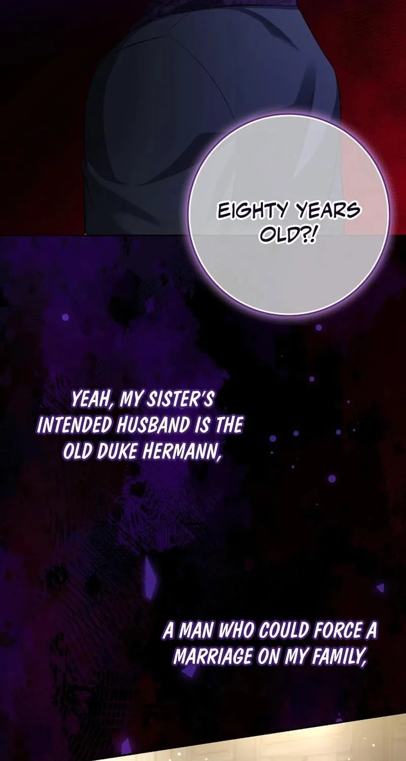 Beware of the Strongest Man Who Is Crazy About Me Chapter 1 page 89 - 