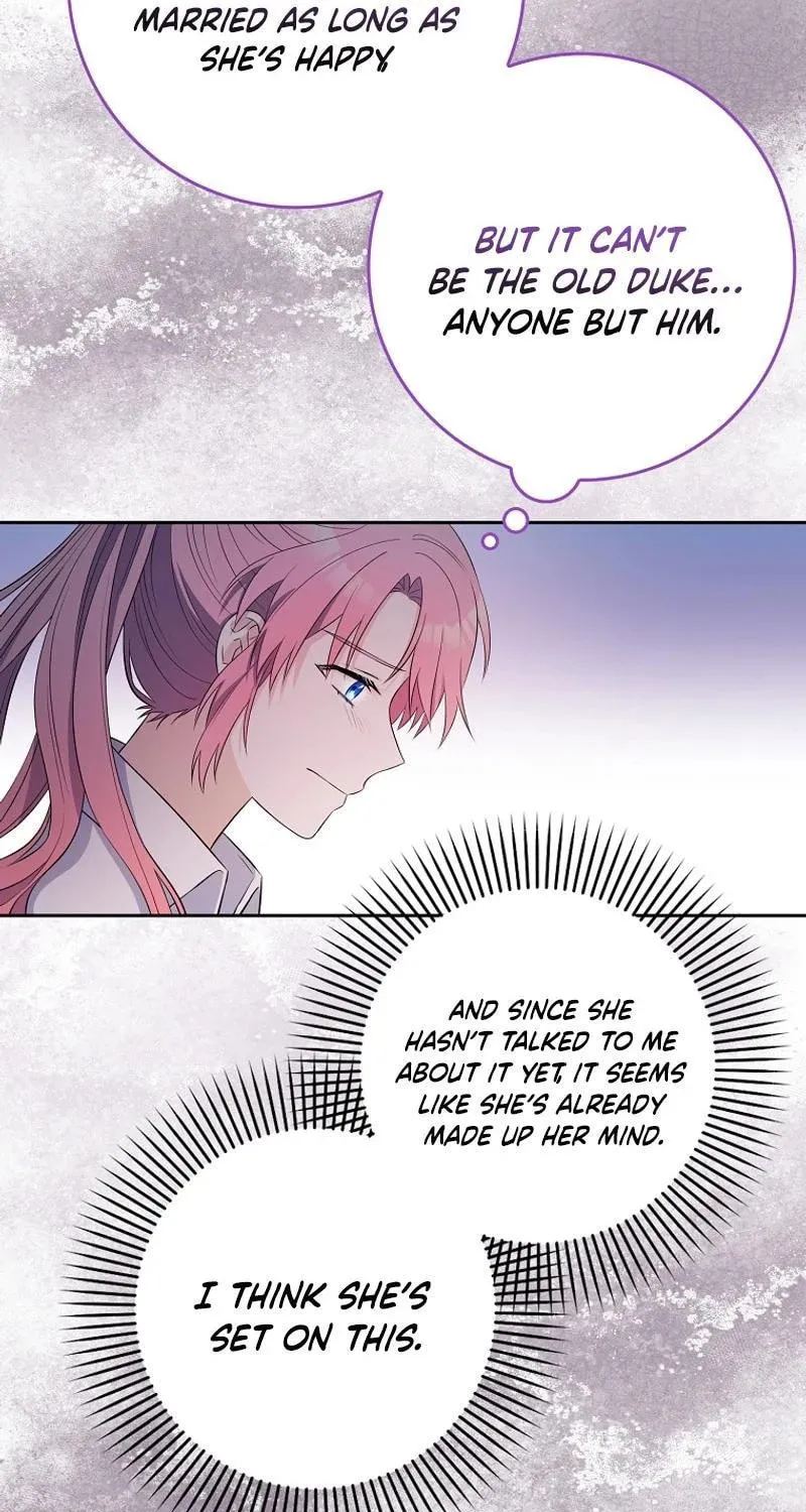 Beware of the Strongest Man Who Is Crazy About Me Chapter 1 page 93 - 