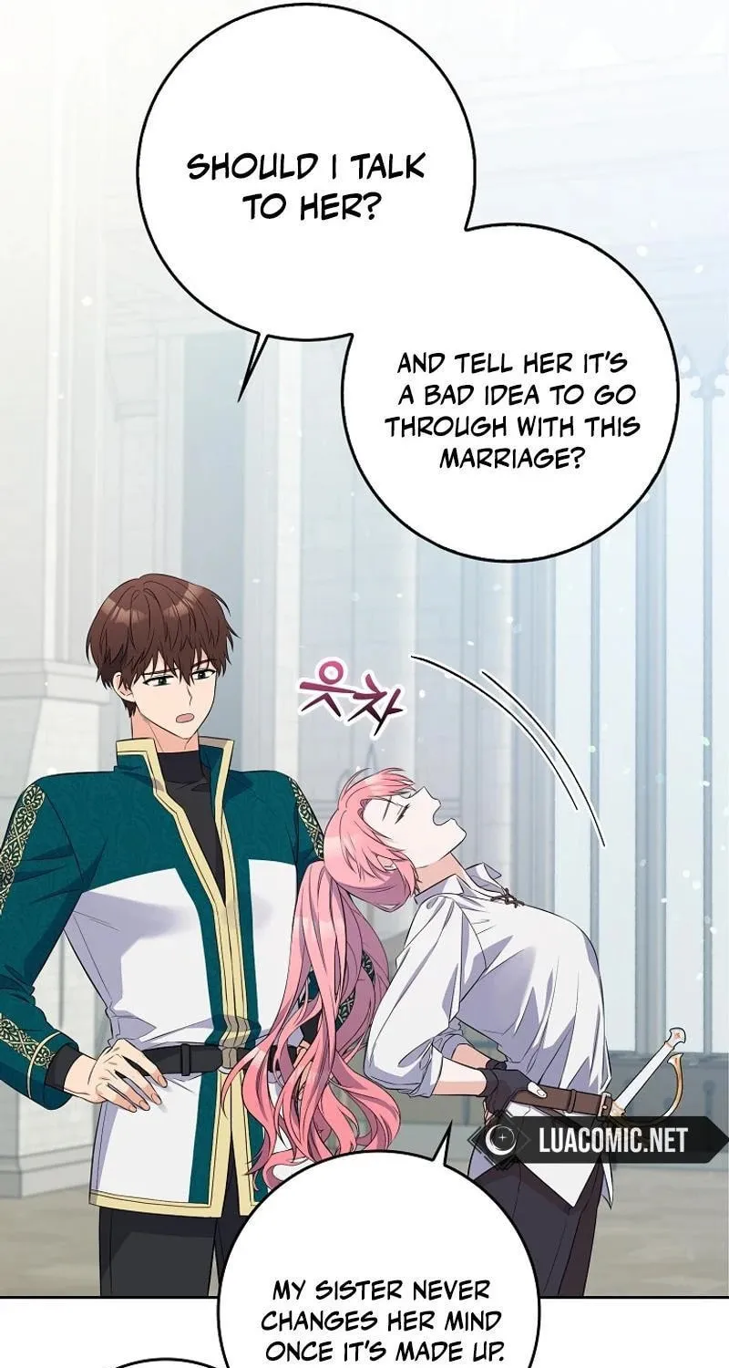 Beware of the Strongest Man Who Is Crazy About Me Chapter 1 page 95 - 