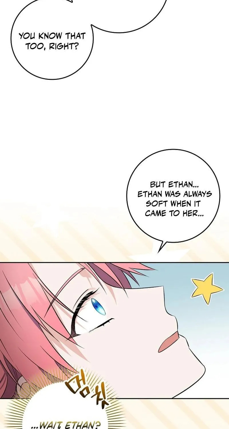 Beware of the Strongest Man Who Is Crazy About Me Chapter 1 page 96 - 