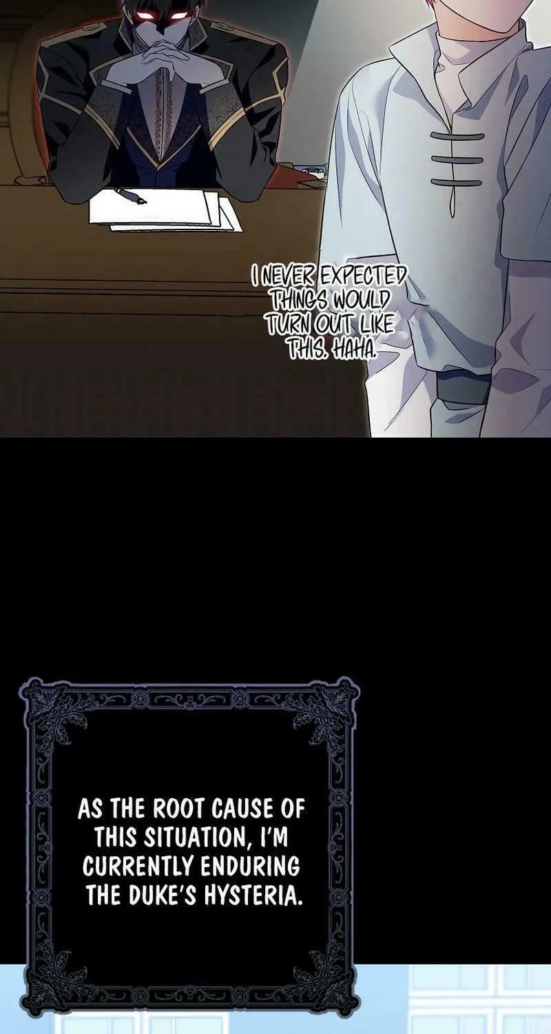 Beware of the Strongest Man Who Is Crazy About Me Chapter 10 page 15 - 