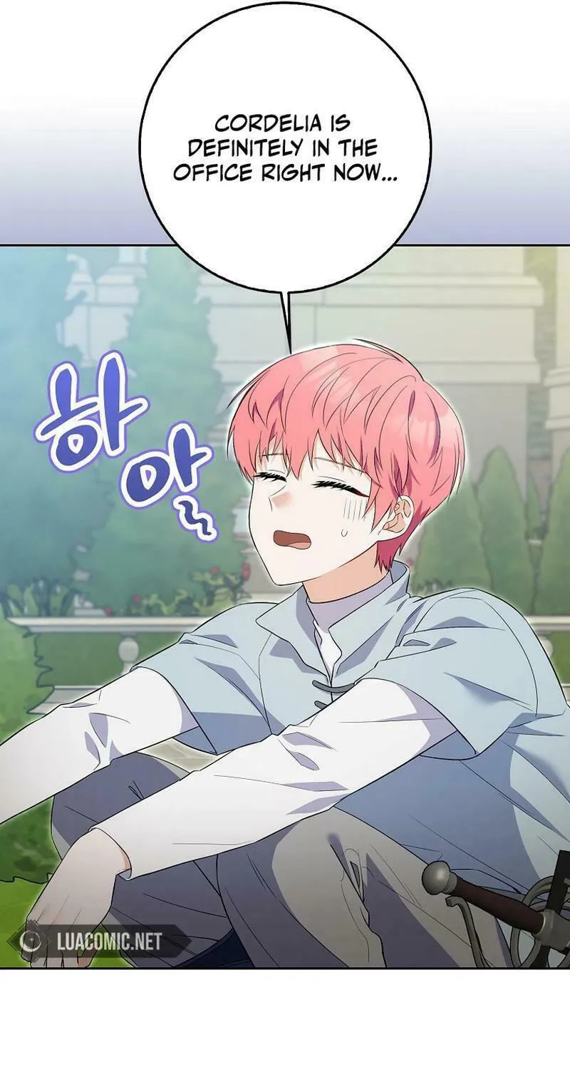 Beware of the Strongest Man Who Is Crazy About Me Chapter 10 page 18 - 