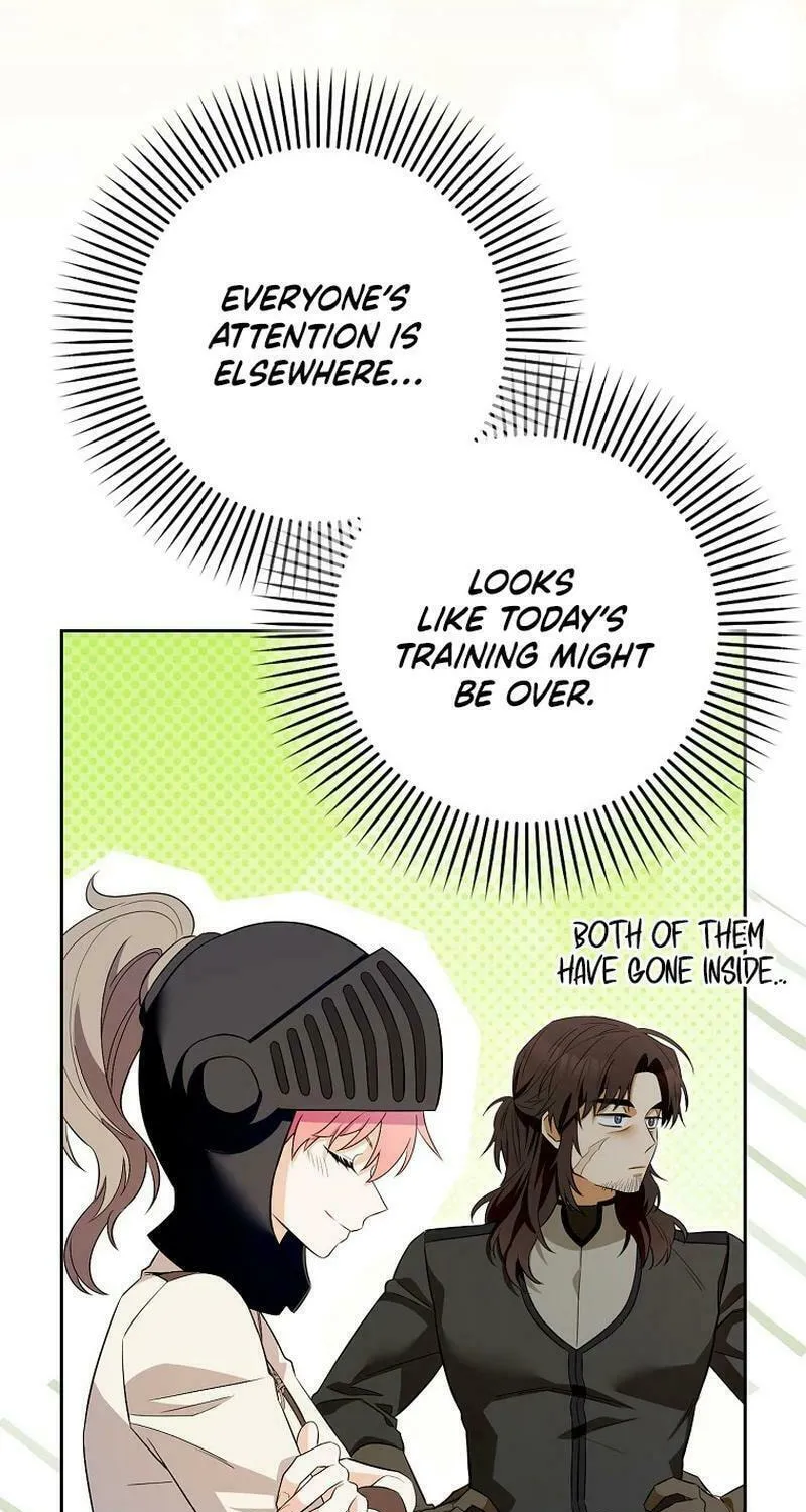 Beware of the Strongest Man Who Is Crazy About Me Chapter 10 page 3 - 