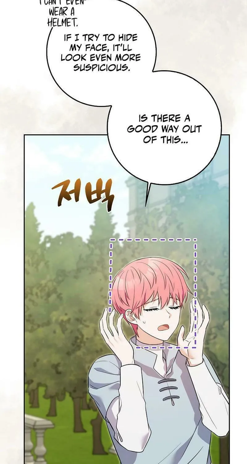 Beware of the Strongest Man Who Is Crazy About Me Chapter 10 page 25 - 