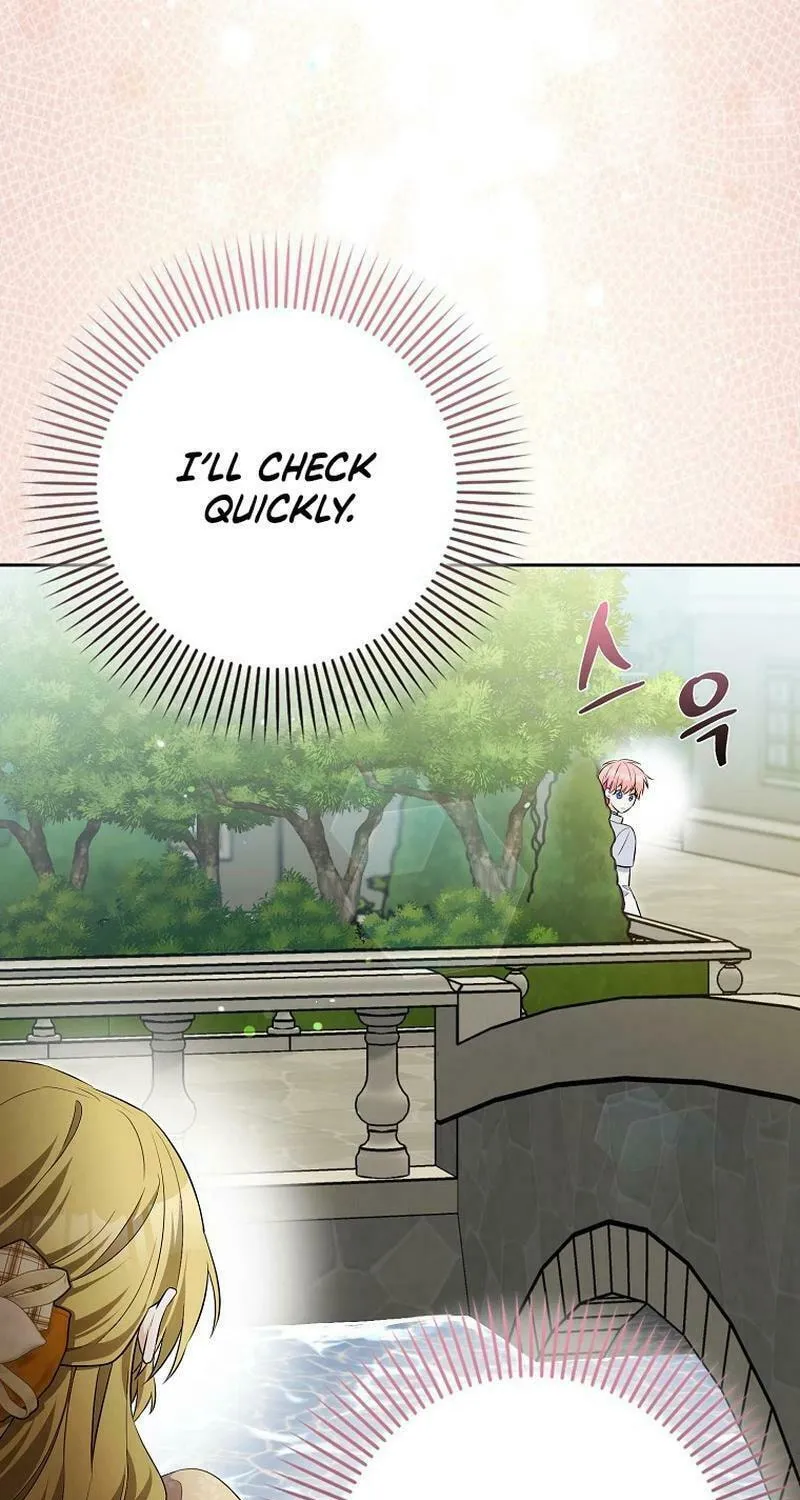 Beware of the Strongest Man Who Is Crazy About Me Chapter 10 page 30 - 