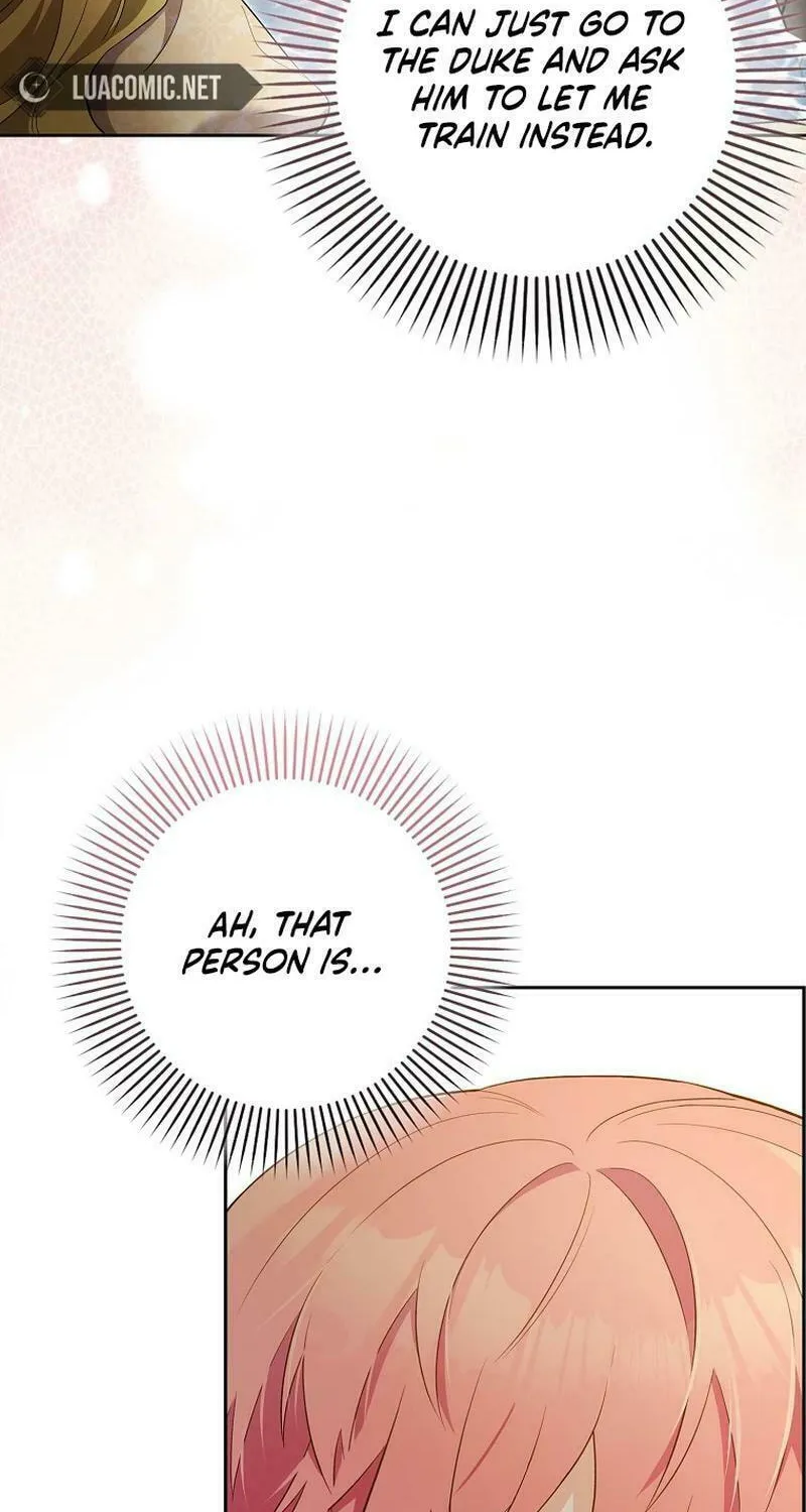 Beware of the Strongest Man Who Is Crazy About Me Chapter 10 page 31 - 