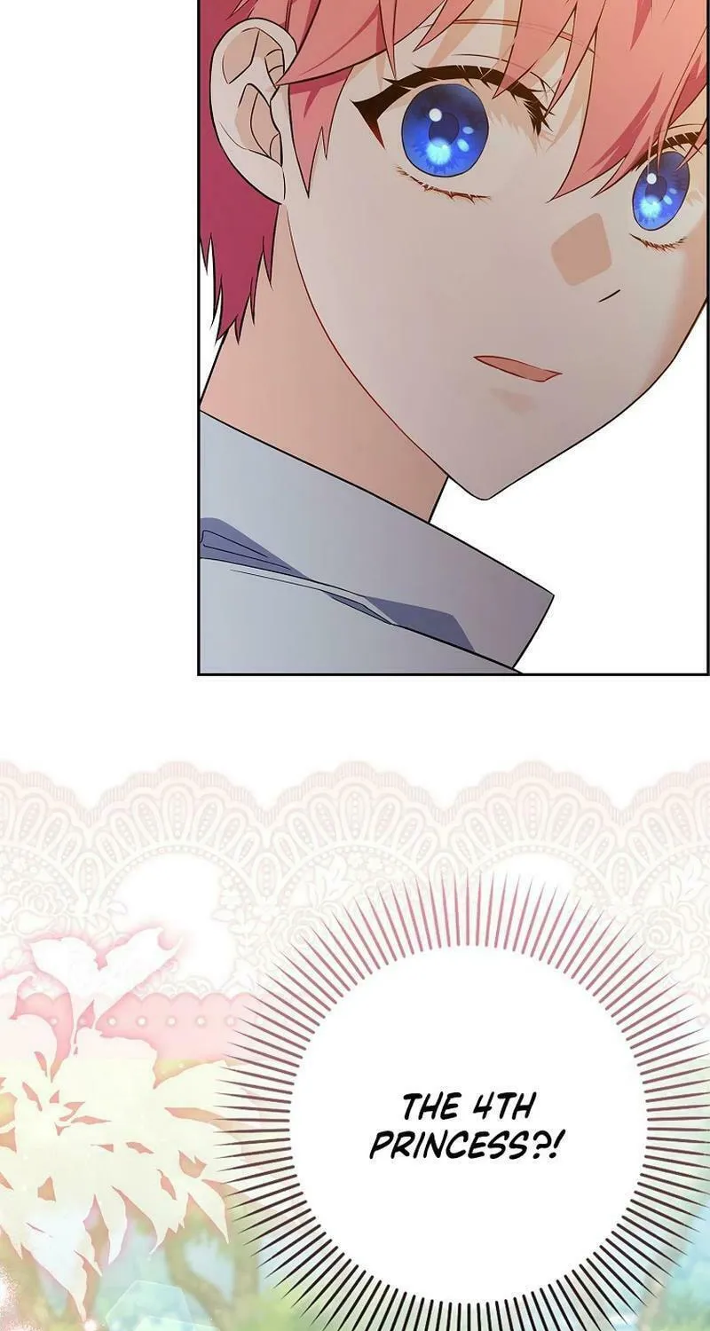 Beware of the Strongest Man Who Is Crazy About Me Chapter 10 page 32 - 