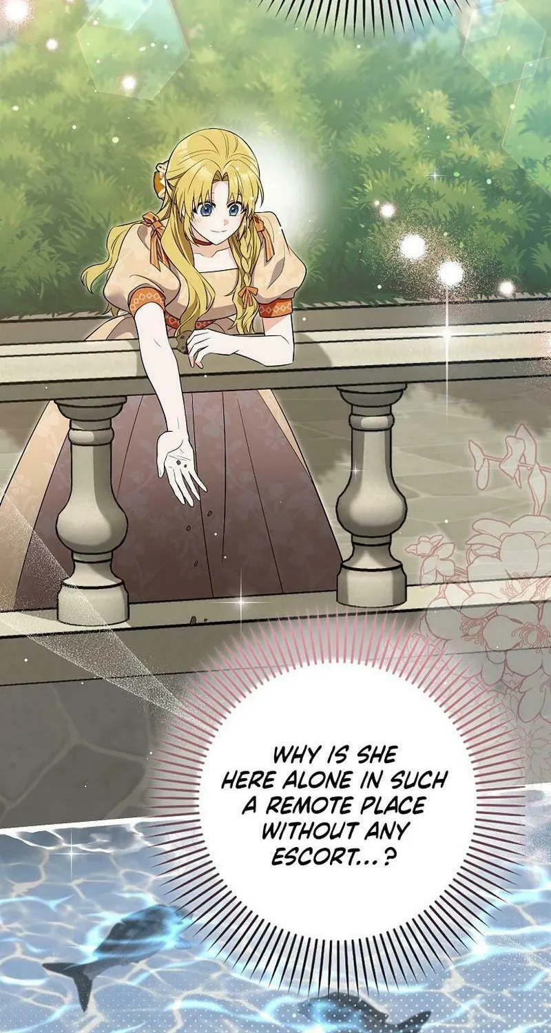 Beware of the Strongest Man Who Is Crazy About Me Chapter 10 page 33 - 