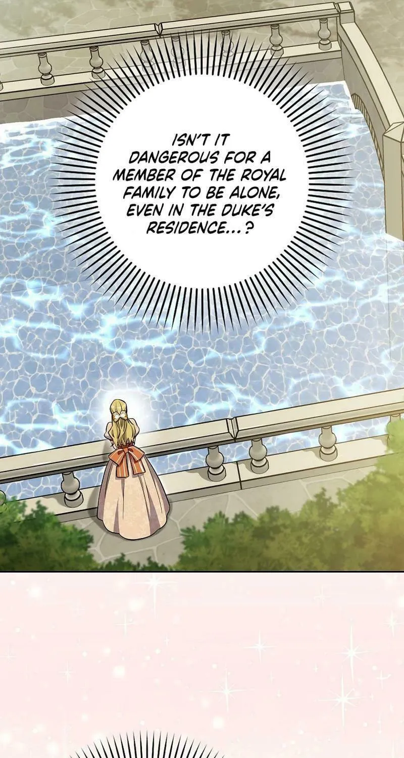Beware of the Strongest Man Who Is Crazy About Me Chapter 10 page 36 - 