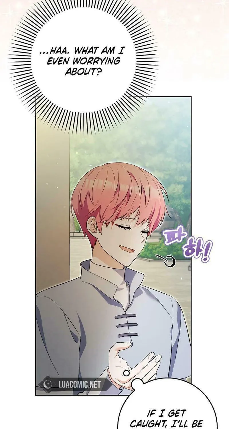 Beware of the Strongest Man Who Is Crazy About Me Chapter 10 page 37 - 