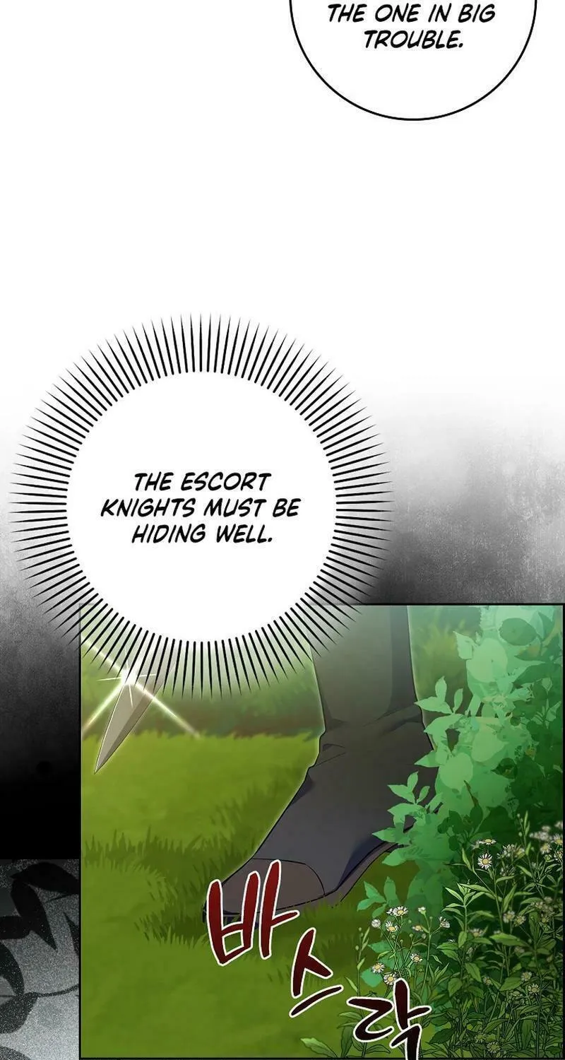 Beware of the Strongest Man Who Is Crazy About Me Chapter 10 page 38 - 