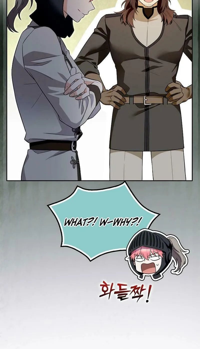 Beware of the Strongest Man Who Is Crazy About Me Chapter 10 page 5 - 