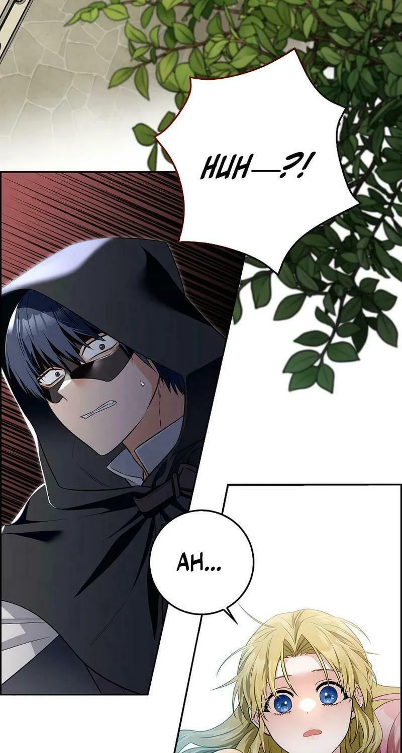 Beware of the Strongest Man Who Is Crazy About Me Chapter 10 page 44 - 