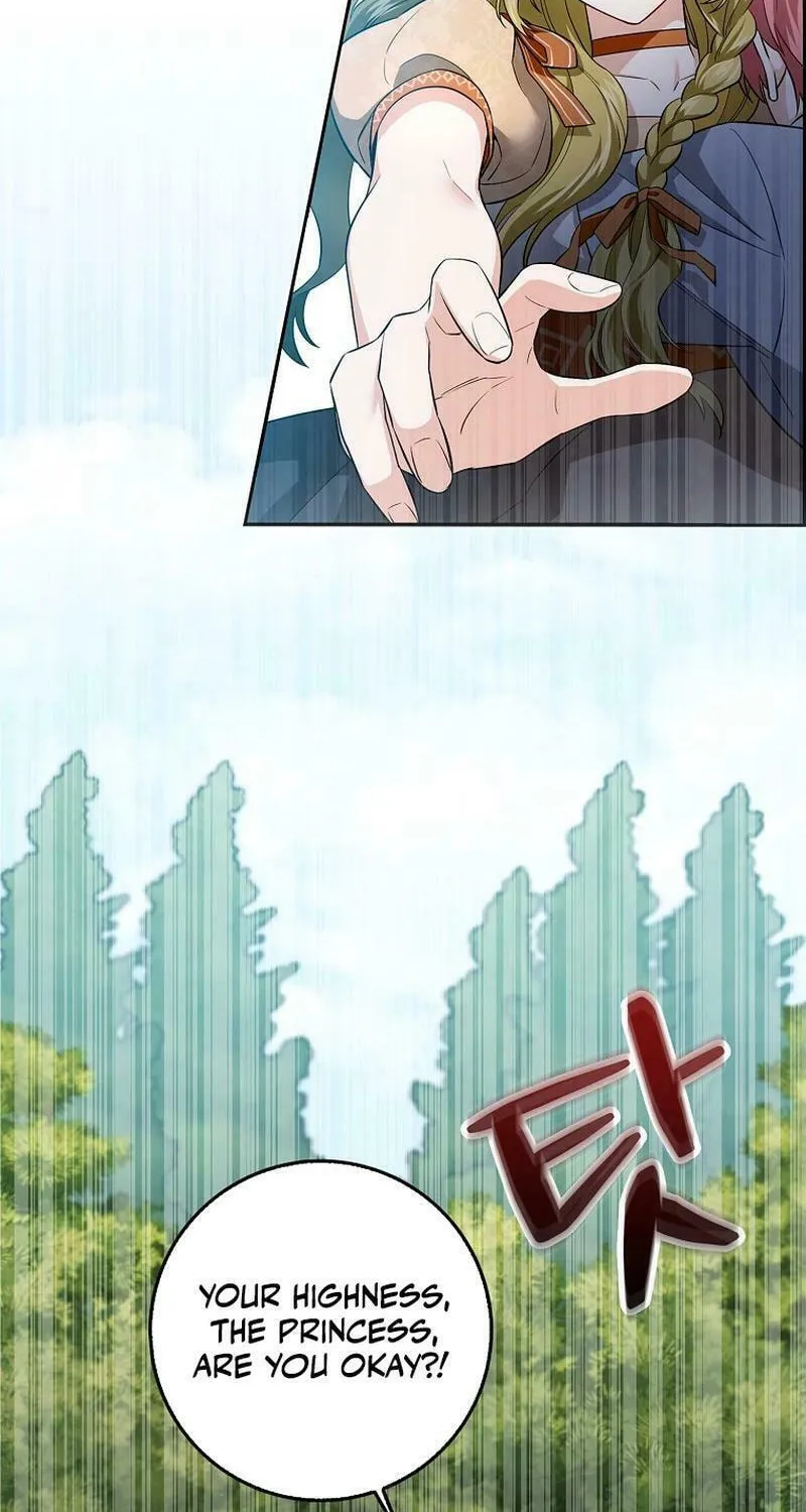 Beware of the Strongest Man Who Is Crazy About Me Chapter 10 page 45 - 