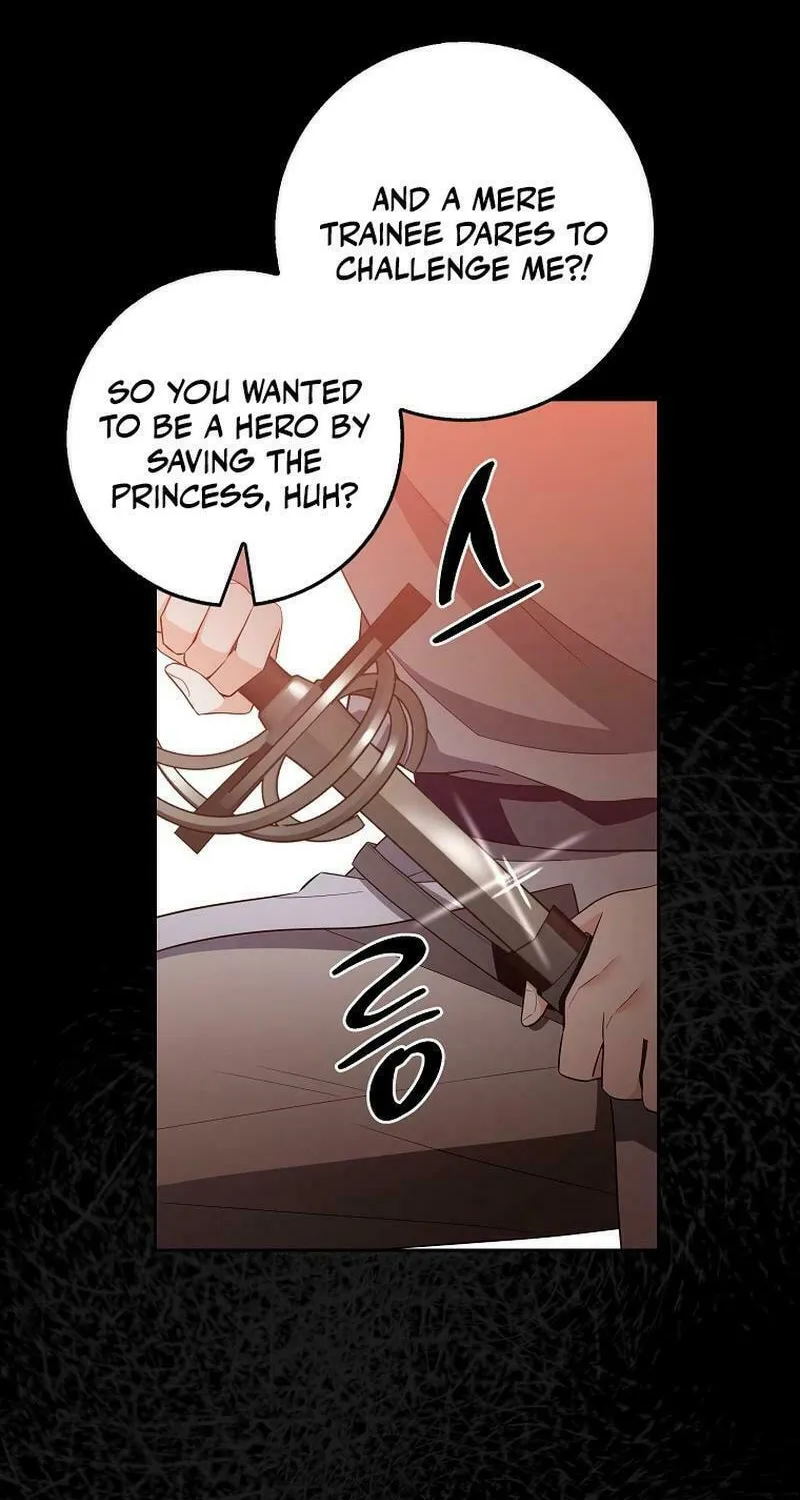 Beware of the Strongest Man Who Is Crazy About Me Chapter 10 page 51 - 