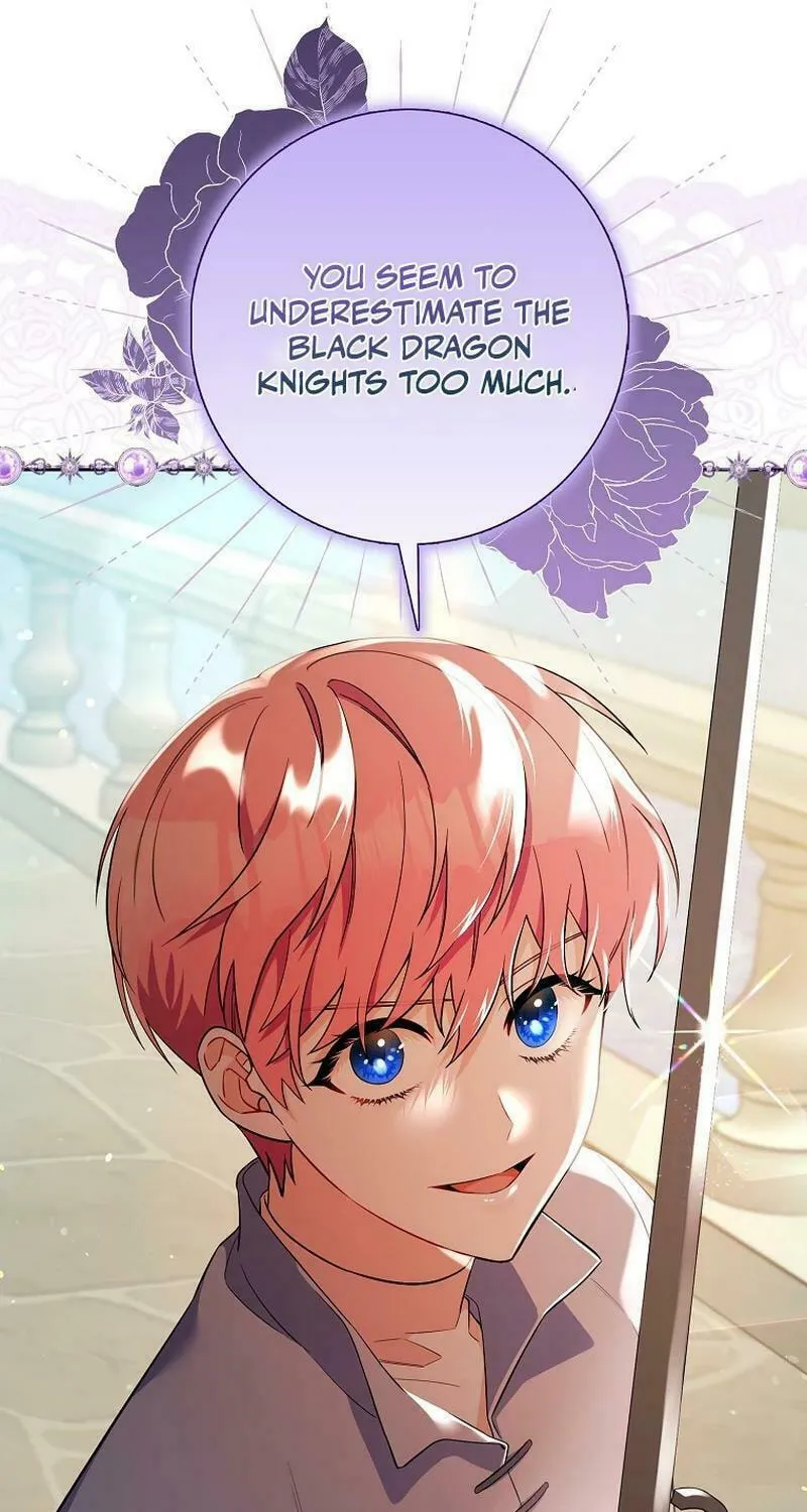 Beware of the Strongest Man Who Is Crazy About Me Chapter 10 page 54 - 