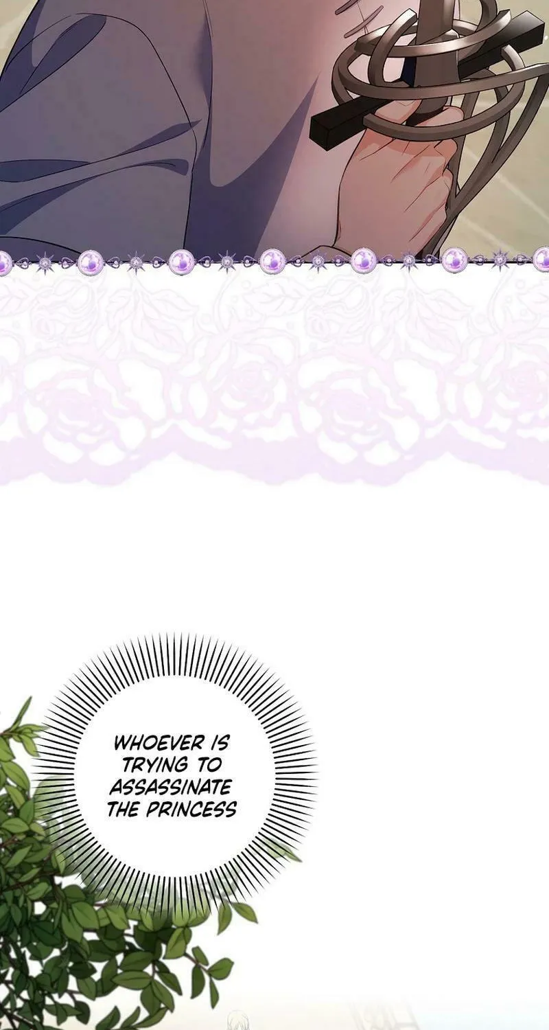 Beware of the Strongest Man Who Is Crazy About Me Chapter 10 page 55 - 