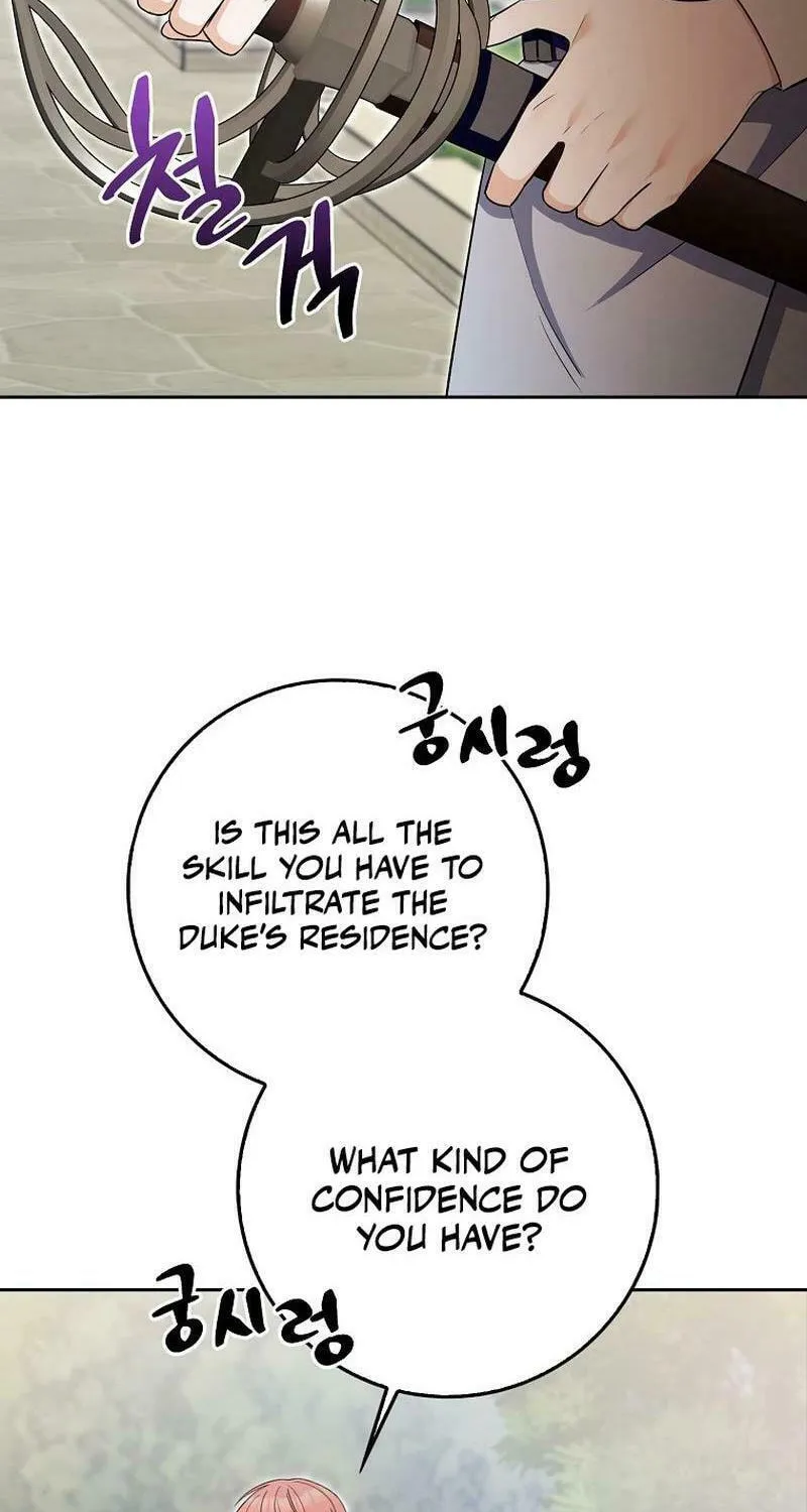 Beware of the Strongest Man Who Is Crazy About Me Chapter 10 page 63 - 
