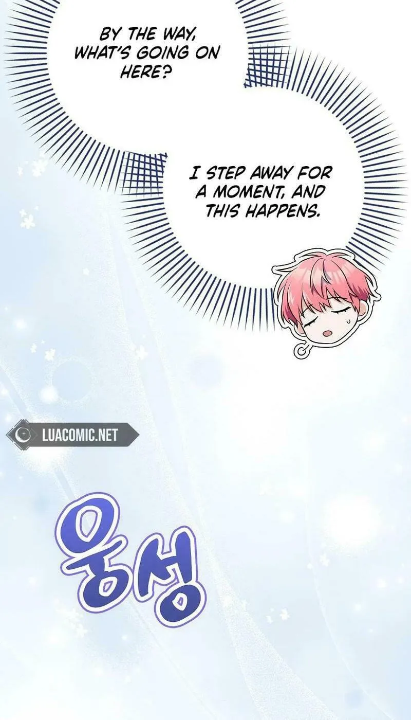 Beware of the Strongest Man Who Is Crazy About Me Chapter 10 page 65 - 