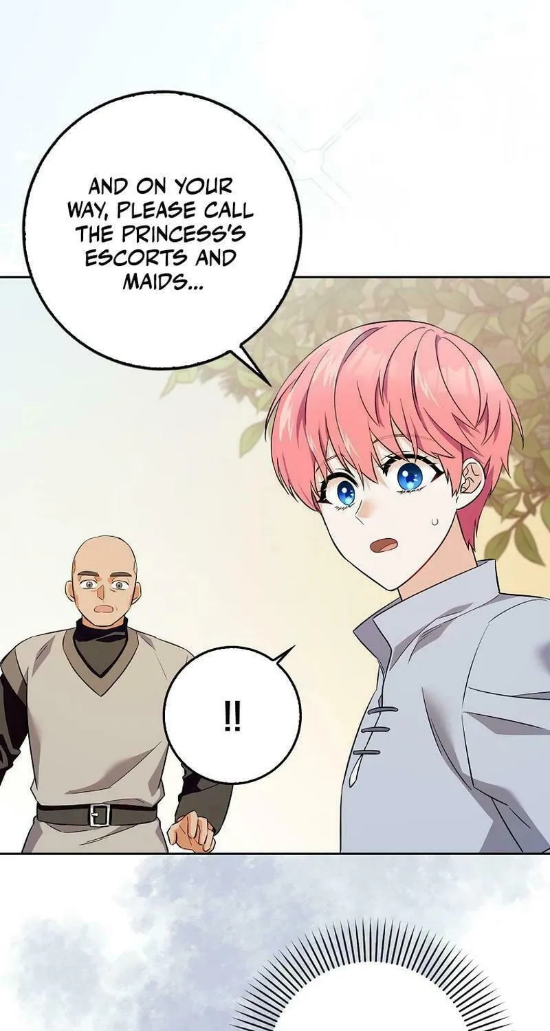 Beware of the Strongest Man Who Is Crazy About Me Chapter 10 page 69 - 