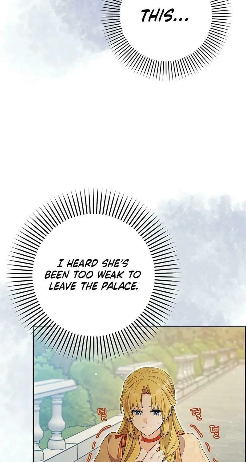 Beware of the Strongest Man Who Is Crazy About Me Chapter 10 page 70 - 