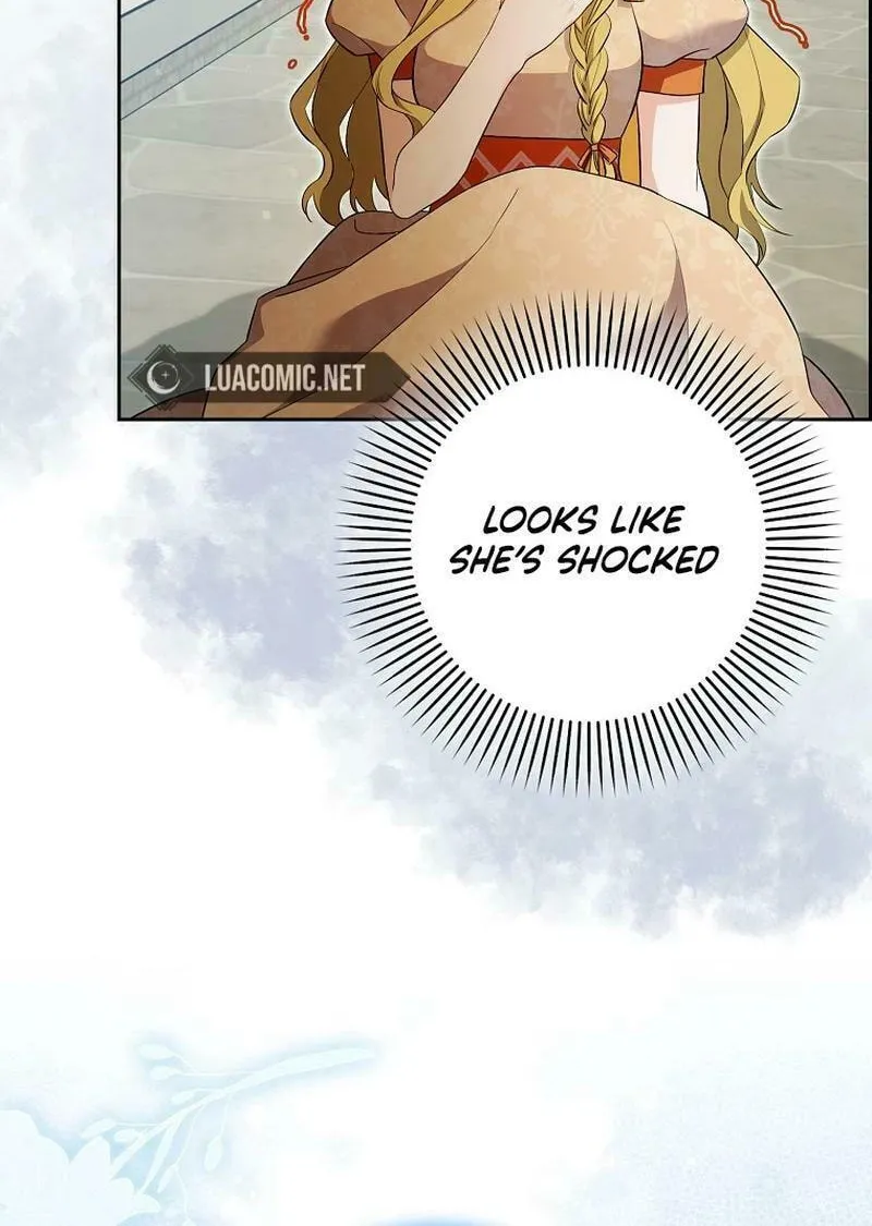Beware of the Strongest Man Who Is Crazy About Me Chapter 10 page 71 - 