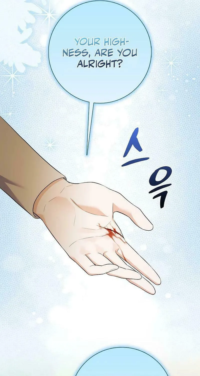 Beware of the Strongest Man Who Is Crazy About Me Chapter 10 page 72 - 