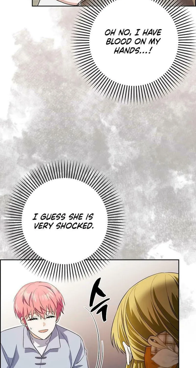 Beware of the Strongest Man Who Is Crazy About Me Chapter 10 page 75 - 