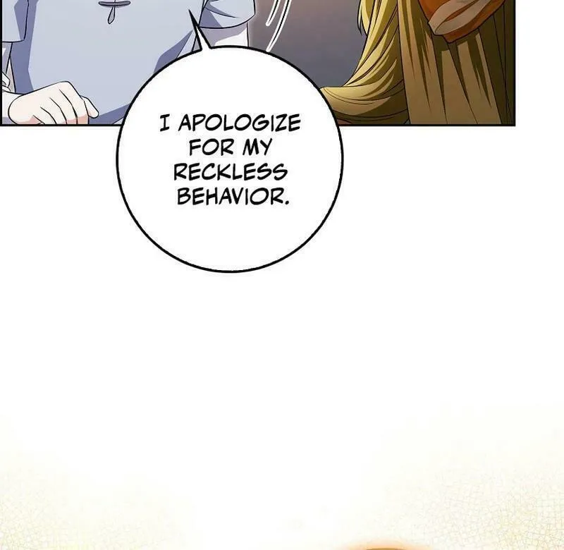 Beware of the Strongest Man Who Is Crazy About Me Chapter 10 page 76 - 