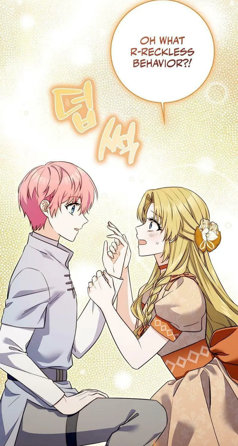 Beware of the Strongest Man Who Is Crazy About Me Chapter 10 page 77 - 
