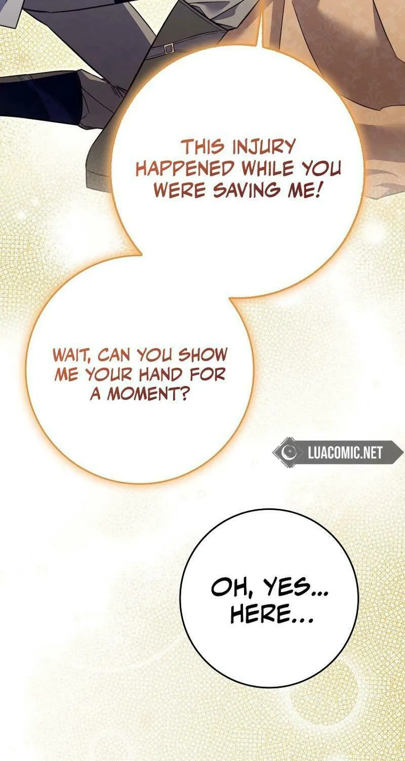 Beware of the Strongest Man Who Is Crazy About Me Chapter 10 page 78 - 