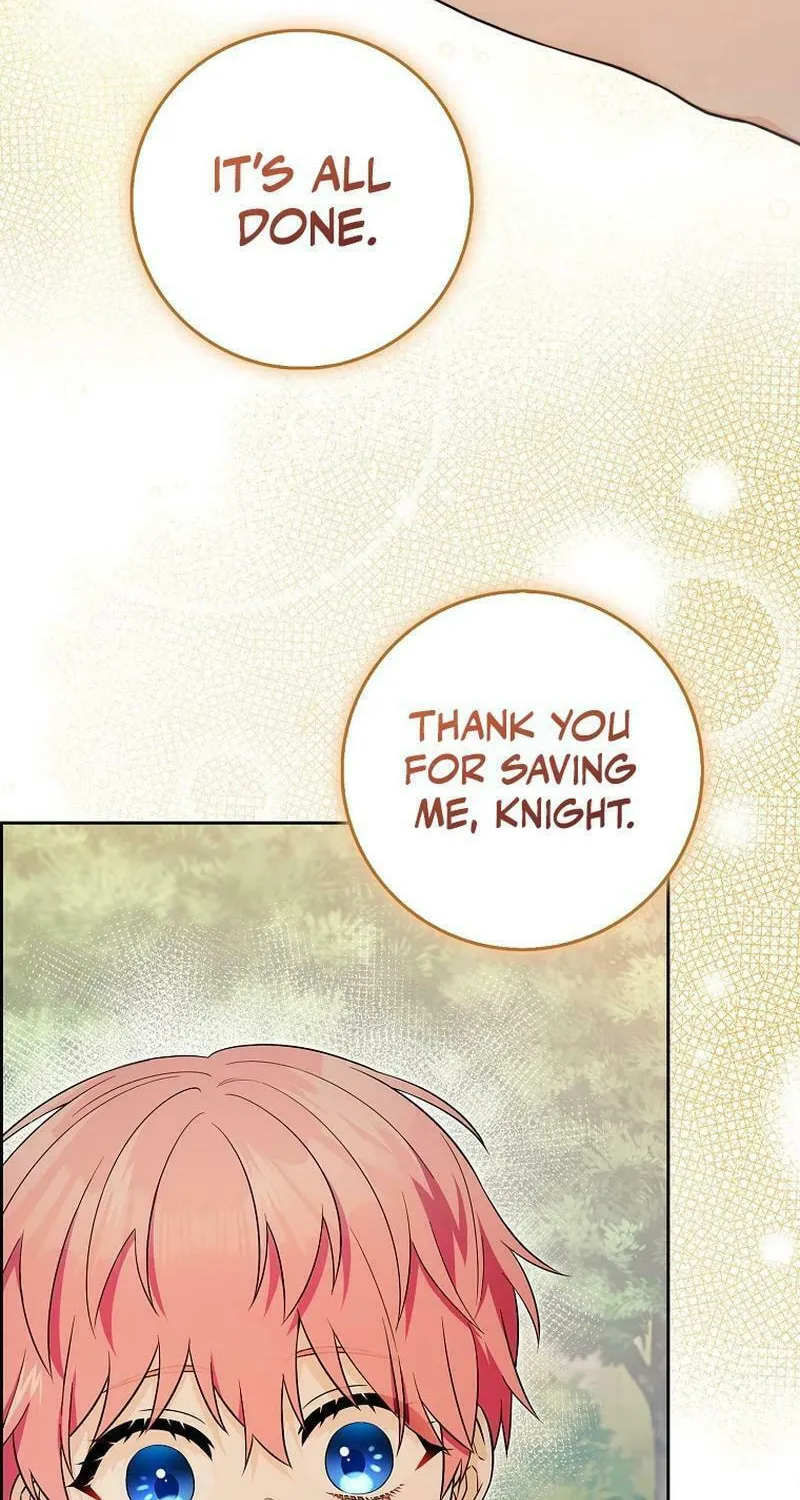 Beware of the Strongest Man Who Is Crazy About Me Chapter 10 page 80 - 