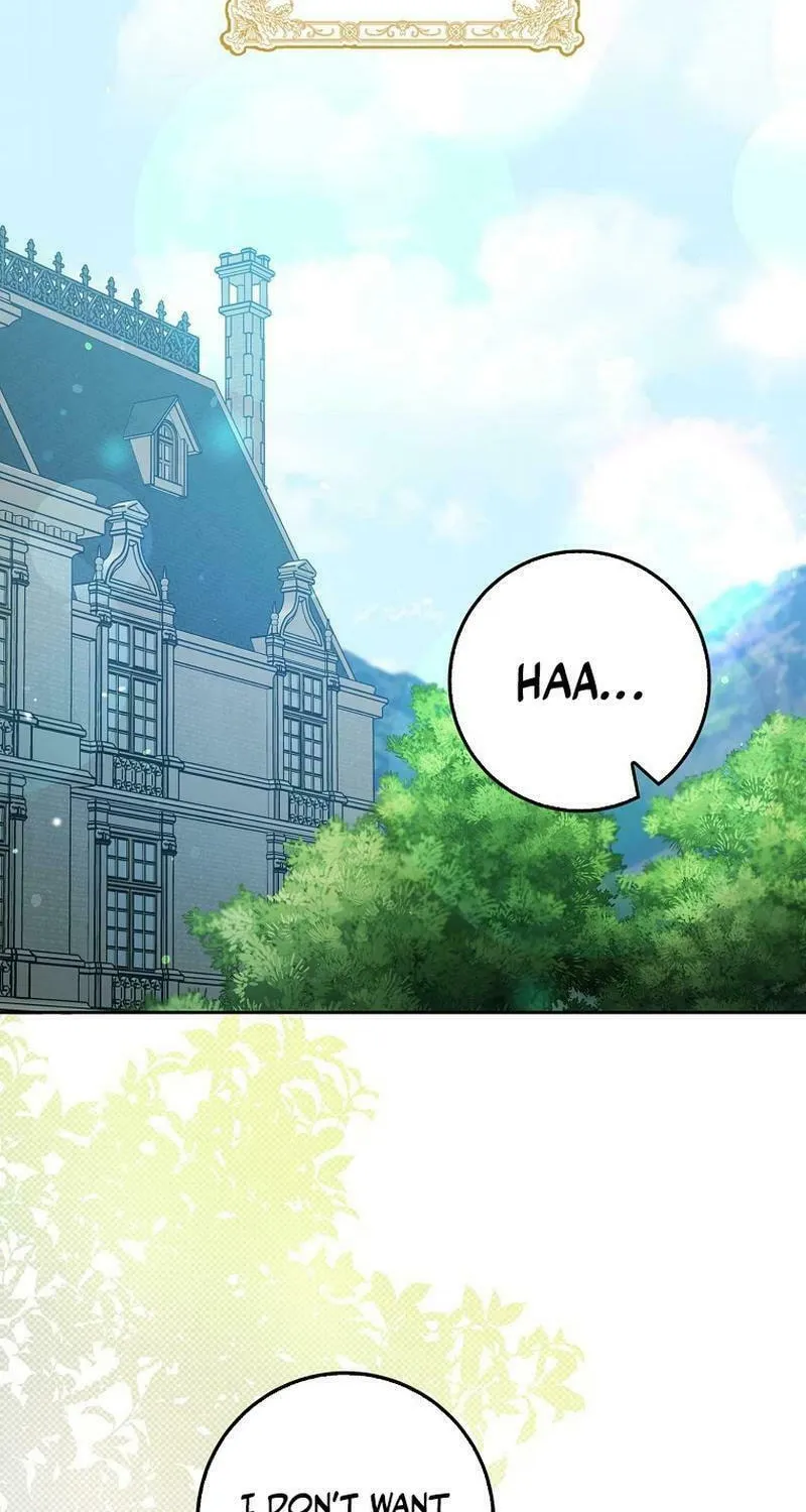 Beware of the Strongest Man Who Is Crazy About Me Chapter 10 page 9 - 