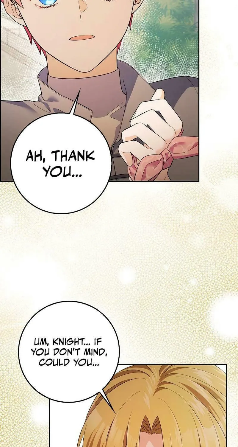 Beware of the Strongest Man Who Is Crazy About Me Chapter 10 page 81 - 
