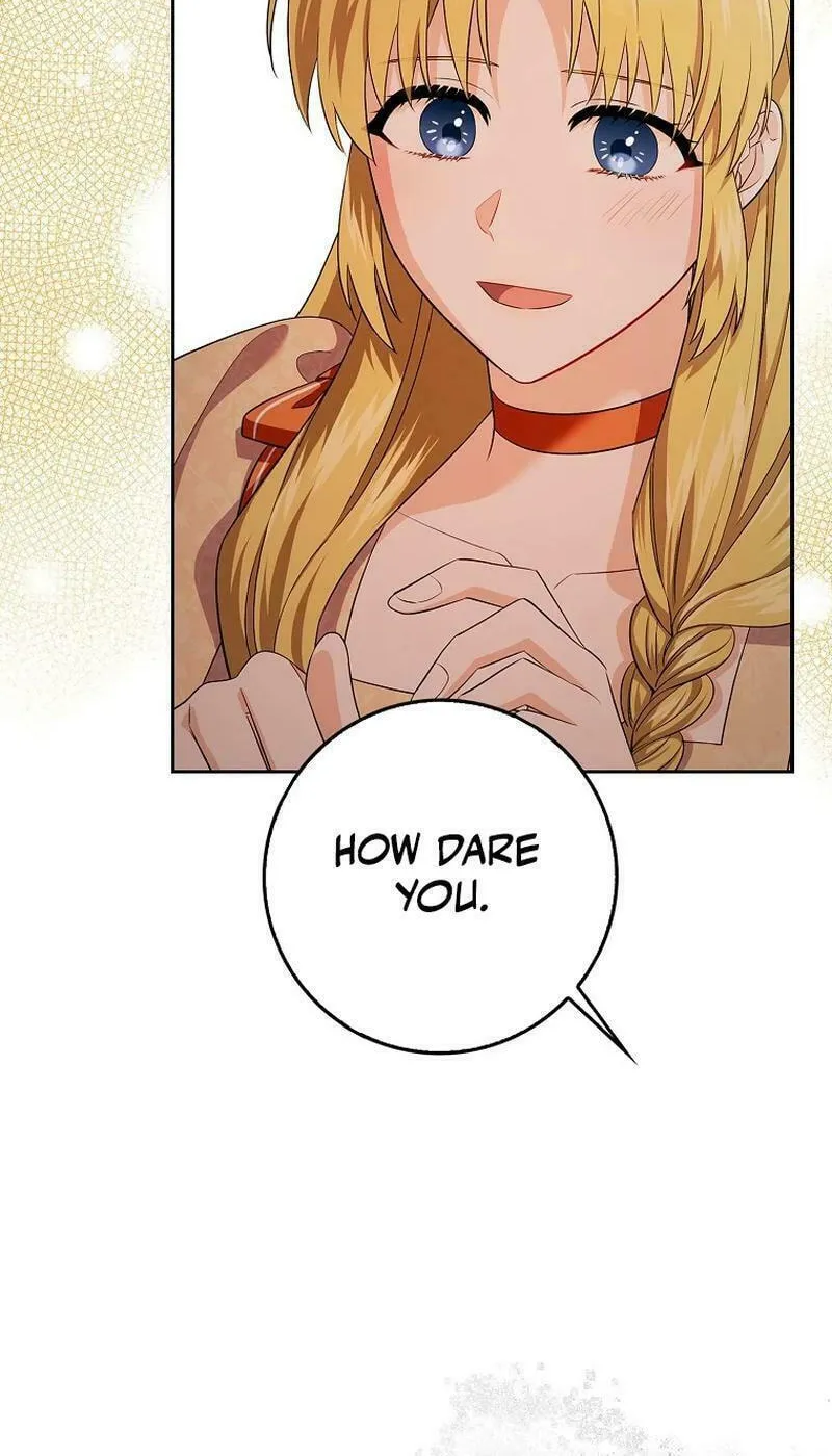 Beware of the Strongest Man Who Is Crazy About Me Chapter 10 page 82 - 
