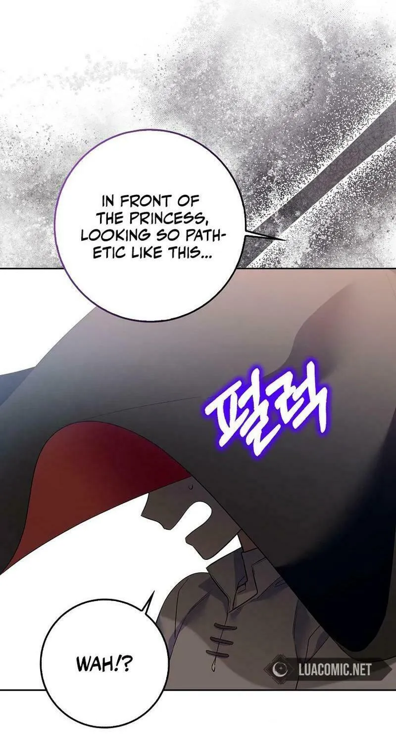 Beware of the Strongest Man Who Is Crazy About Me Chapter 10 page 83 - 